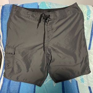 Men’s O’Neil board shorts